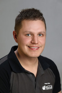 Peter Gloe Peter Gloe