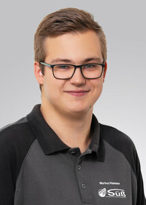 Markus Hammer Markus Hammer