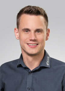 Markus Süß